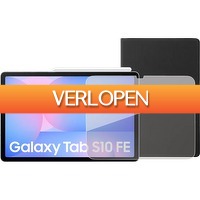 Coolblue.nl 1: Samsung Galaxy Tab S10 FE