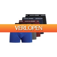 1dagactie.nl: Jack & Jones boxershorts