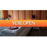 Voordeeluitjes.nl 2: Pension de Gasterei