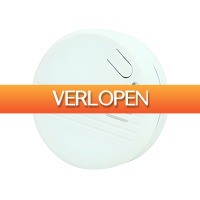 DealDonkey.com 2: Profile mini rookmelder 10 jaar