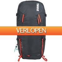 iBOOD Sports & Outdoor: Thule Alltrail 35L rugzak