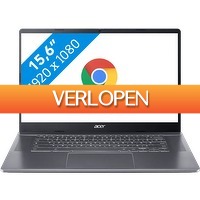 Coolblue.nl 2: Acer Chromebook Plus 515 laptop