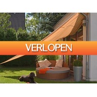 DealDonkey.com 3: Schaduwdoek