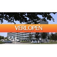 Voordeeluitjes.nl 2: City Hotel Terneuzen