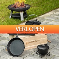 DealDonkey.com 2: Hi Dutch Oven set