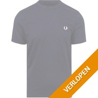 Fred Perry Ringer T-shirt