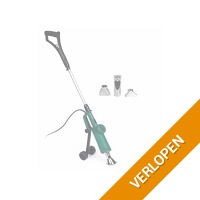 QLT 3-in-1 Onkruidbrander