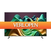 Expert.nl: HISENSE LED TV 55U69NQ (2024)