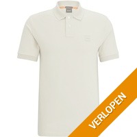 BOSS Passenger polo