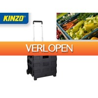 DealDonkey.com: Kinzo vouwkrat