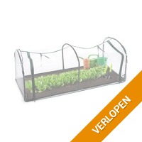 Kinzo Garden broeikas