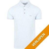 NZA polo Corbin
