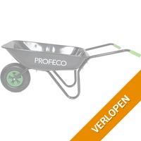 Profeco kruiwagen