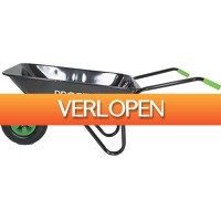 DealDonkey.com 4: Profeco kruiwagen