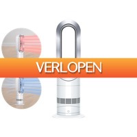 iBOOD.com: Dyson Hot+Cool ventilator AM09