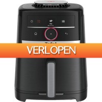 Coolblue.nl 3: Tefal Easy Fry Smart & Silence EY5728