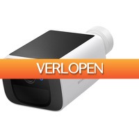Expert.nl: Eufy IP camera SoloCam S220