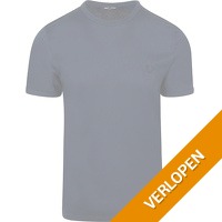 Fred Perry T-shirt Ringer
