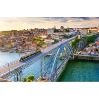 Bebsy: Combinatiereis Porto en Lissabon