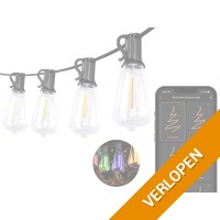 FlinQ smart RGB lichtslinger