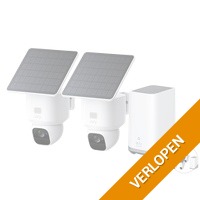 WOLF-Garten Lycos 40 180 M grasmaaier