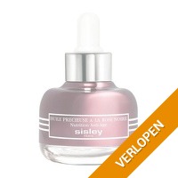 Sisley Black Rose Precious face oil