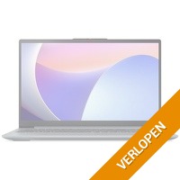 Lenovo laptop IdeaPad Slim 3 15IAN8