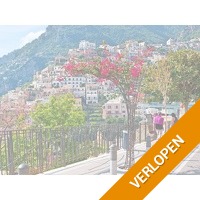 8-daagse rondreis door Italie