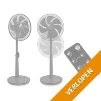 Tristar VE-5882 Statief Ventilator