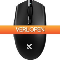Alternate.nl: G3 draadloze gaming muis