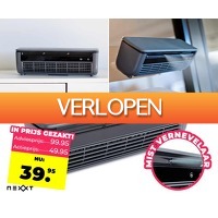 Voordeelvanger.nl 2: Nexxt oplaadbare aircooler