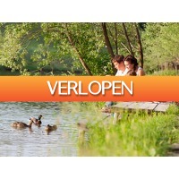 ZoWeg.nl: 3 dagen Biesbosch incl. diner