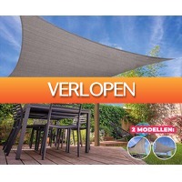 Voordeelvanger.nl 2: Schaduwdoek XL