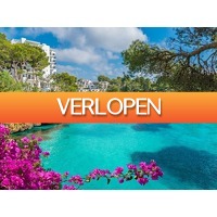 Traveldeal.nl: 6-, 8-, 11- of 15-daagse fly & drive Mallorca