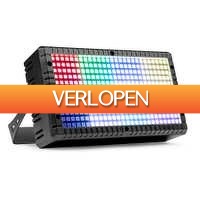 MaxiAxi.com: BeamZ BS336 stroboscoop
