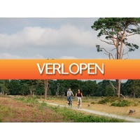 Traveldeal.nl: 4-daagse fietsvakantie in Drenthe