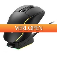 Alternate.nl: SKILLER SGM50W gaming mouse