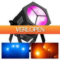 MaxiAxi.com: BeamZ RB40 retro par
