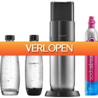 Coolblue.nl 3: SodaStream DUO