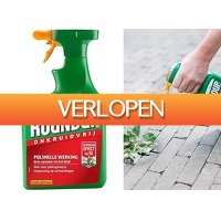 DealDonkey.com: Roundup onkruidvrij spray