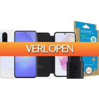 Coolblue.nl 3: Samsung Galaxy A36