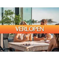 Traveldeal.nl: Geniet in Friesland aan het IJsselmeer