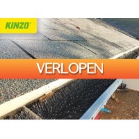 DealDonkey.com 2: Kinzo dakgoot egel