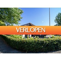 ZoWeg.nl: 3 dagen Veluwe incl. diner