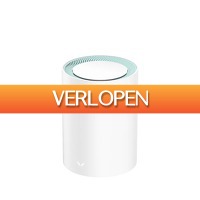 Alternate.nl: AC1200 Gigabit Mesh WiFi systeem