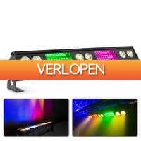 MaxiAxi.com: BeamZ LSB340 multi effect 2-in-1 LED bar