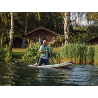 Traveldeal.nl: Midweek of weekend in Lake Resort Beekse Bergen