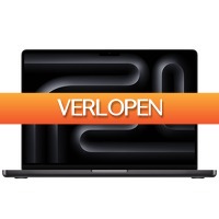 iBOOD Home & Living: Apple 14 inch MacBook Pro