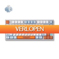 Alternate.nl: Z75S mechanisch toetsenbord