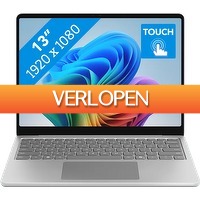 Coolblue.nl 3: Microsoft Surface laptop